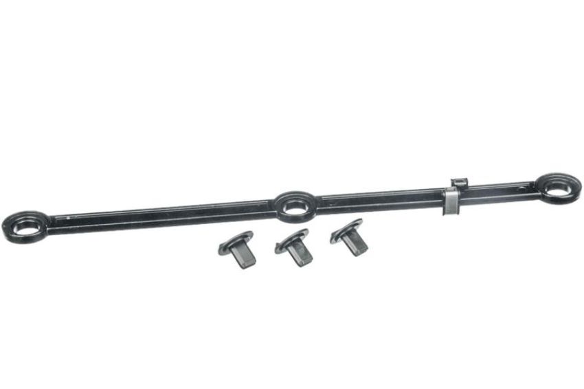 URO Parts 6420902937LPRM Intake Manifold Lever Repair Kit