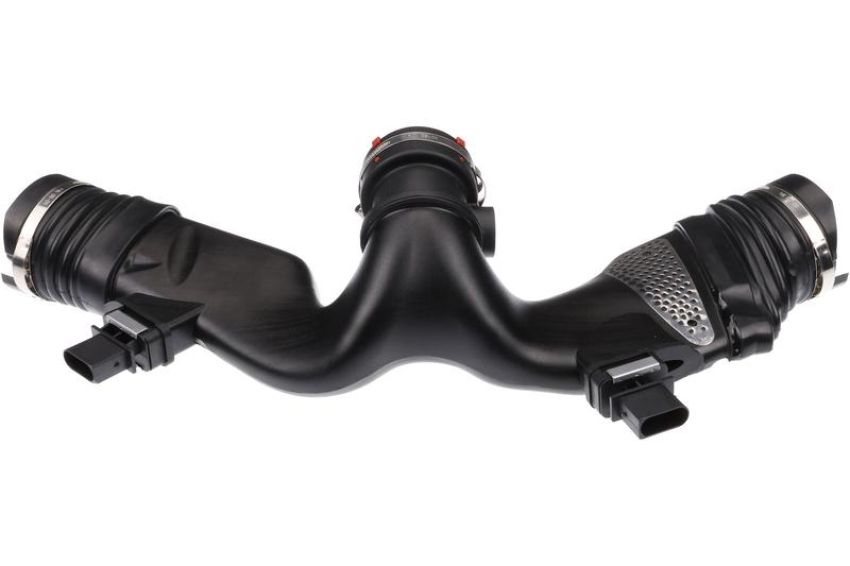 URO Parts 6420908237 Air Duct w/ Sensors