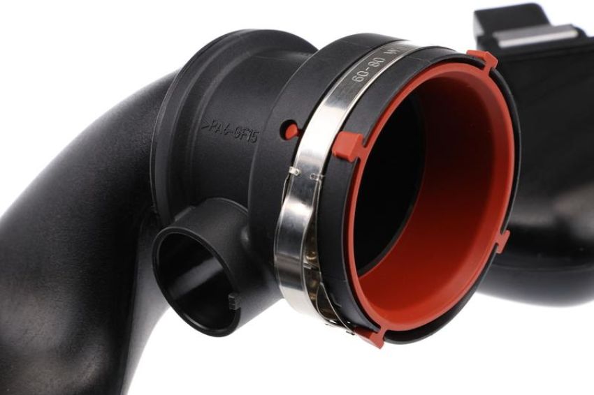 URO Parts 6420908237 Air Duct w/ Sensors