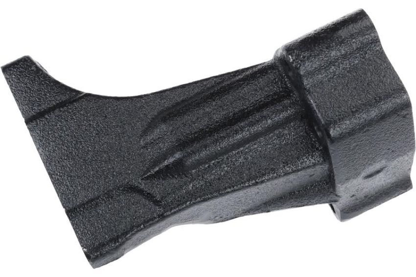 URO Parts 6420960100 Turbocharger Brace