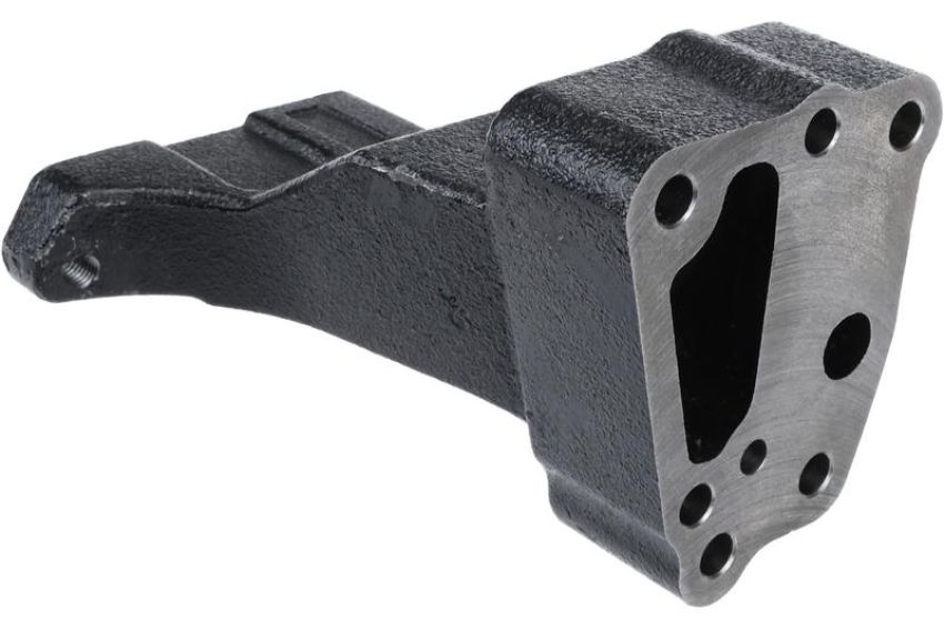 URO Parts 6420960100 Turbocharger Brace