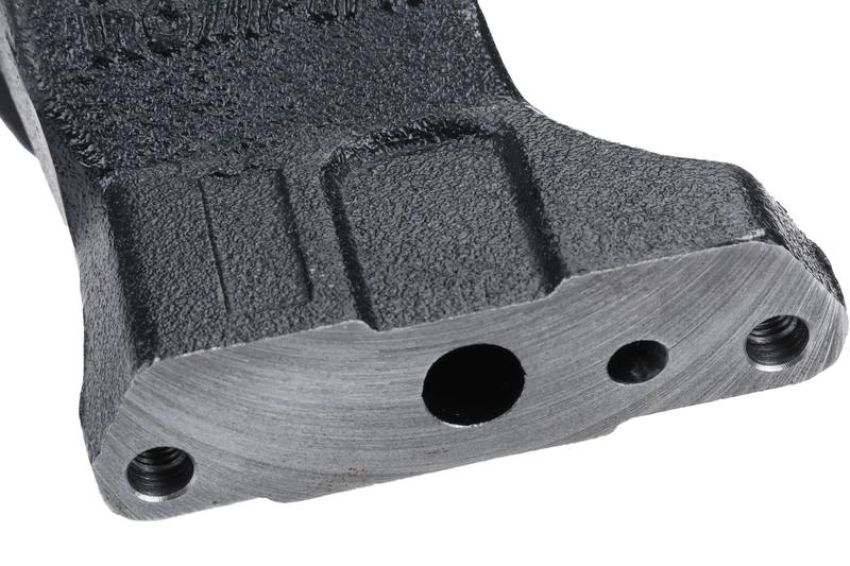 URO Parts 6420960100 Turbocharger Brace