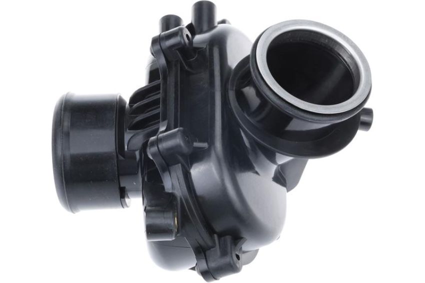 URO Parts 6421400000 Intercooler Intake Silencer