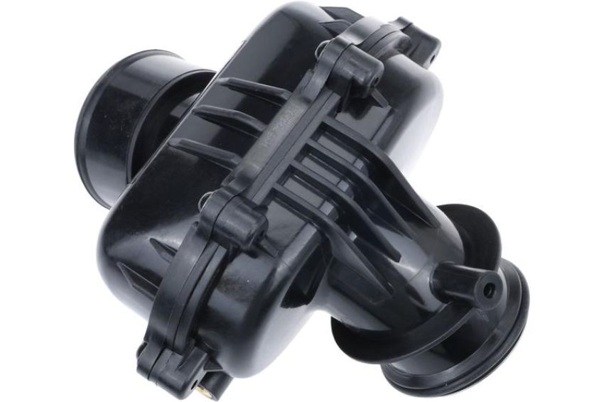 URO Parts 6421400000 Intercooler Intake Silencer