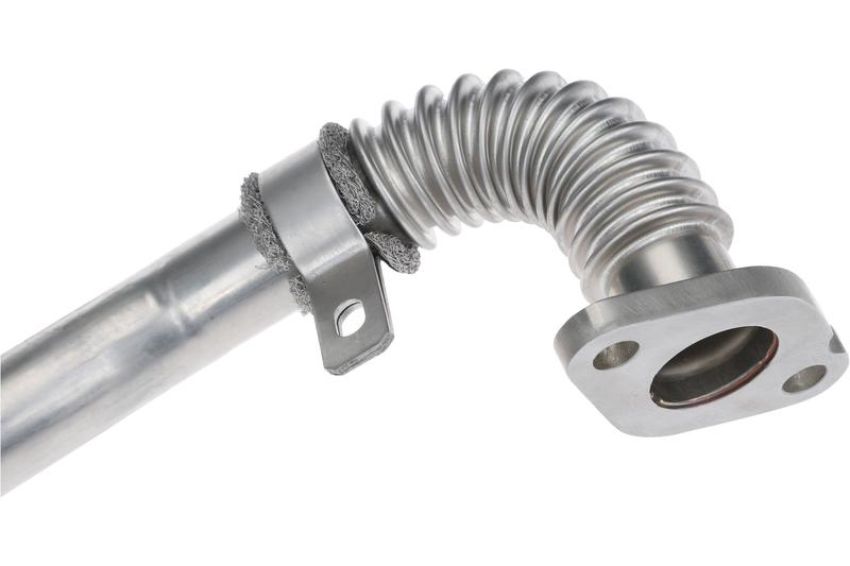 URO Parts 6421402108 EGR Tube