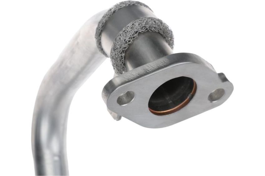 URO Parts 6421402108 EGR Tube