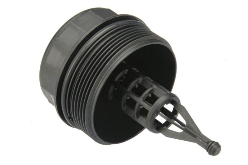 URO Parts 6421800038 Oil Filter Housing Cap