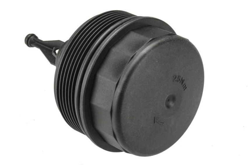 URO Parts 6421800038 Oil Filter Housing Cap