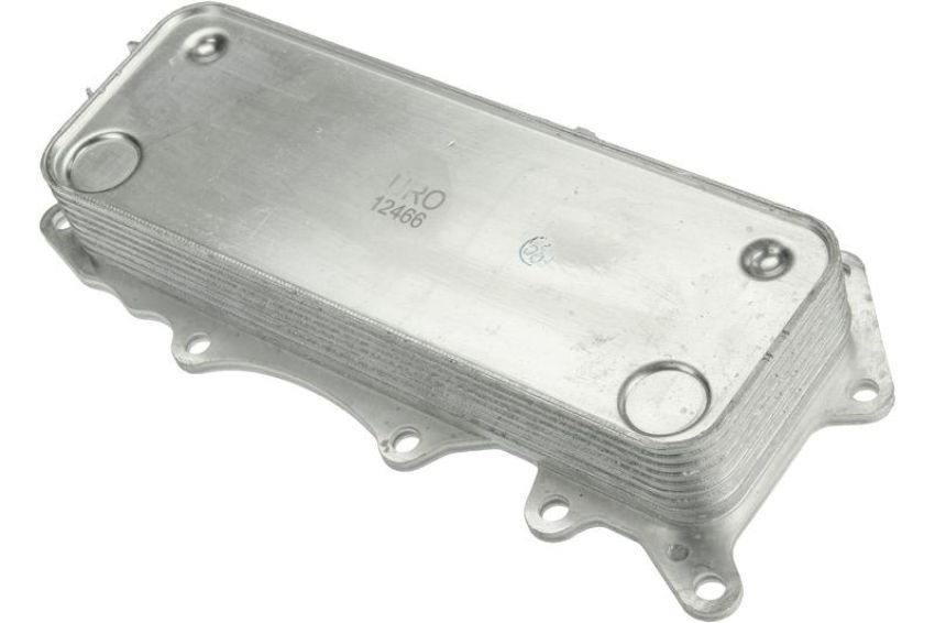 URO Parts 6421800165 Engine Oil Cooler