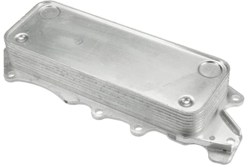 URO Parts 6421800165 Engine Oil Cooler