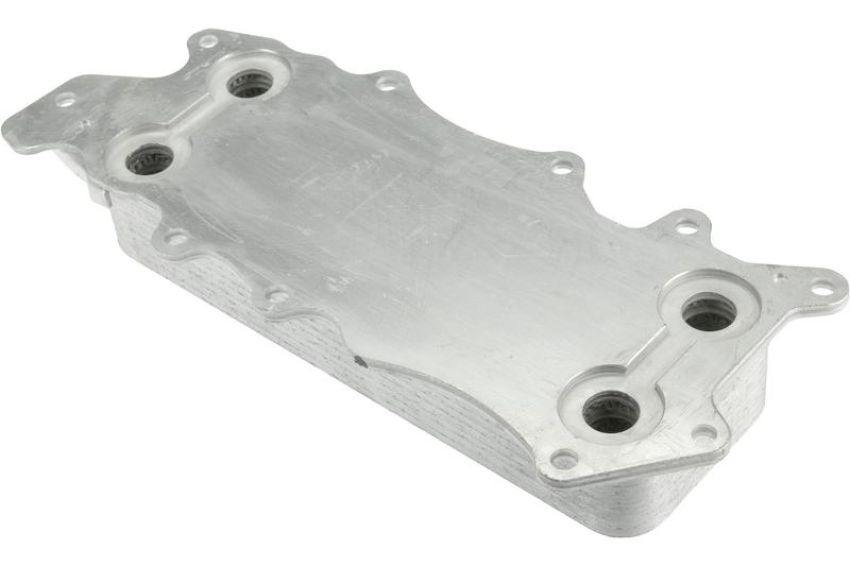 URO Parts 6421800165 Engine Oil Cooler
