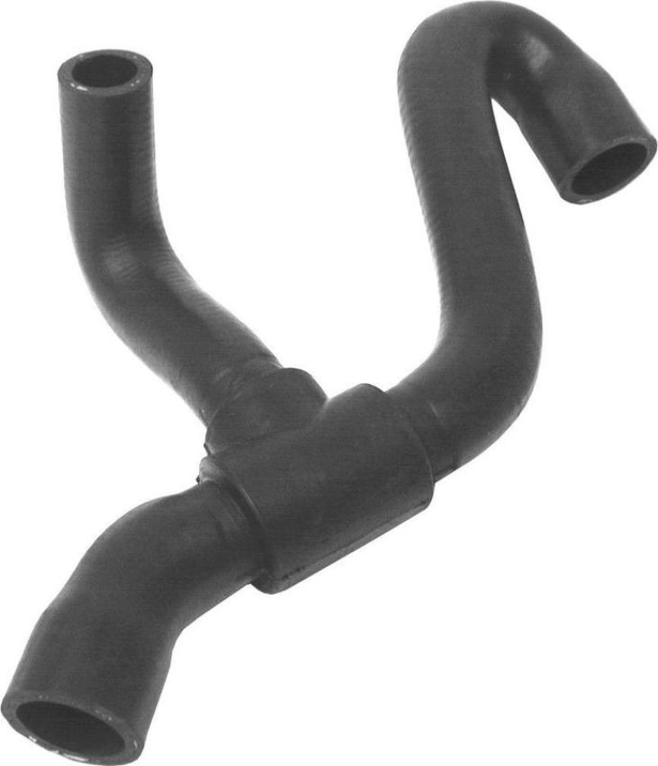 URO Parts 64218390710 Heater Hose