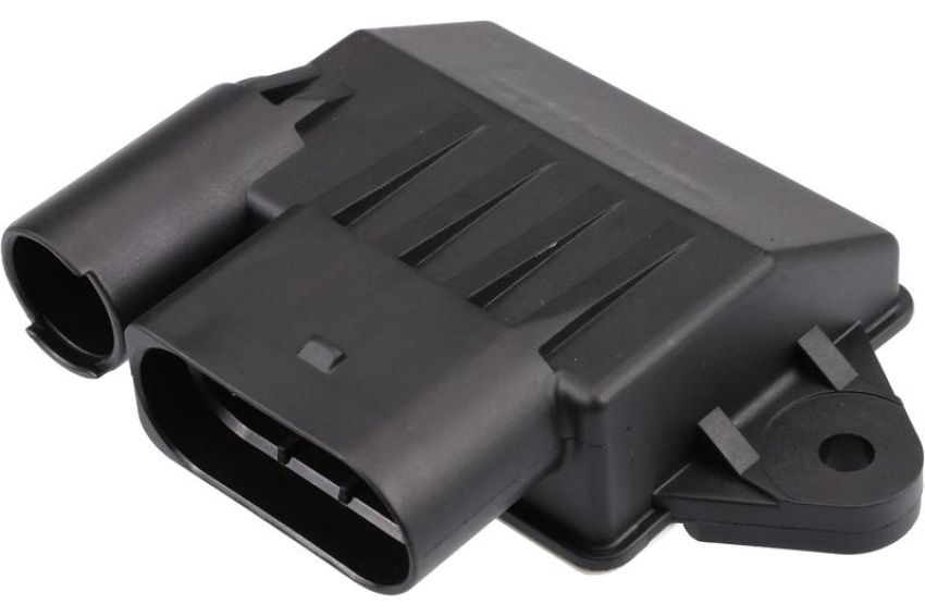 URO Parts 6429001302 Glow Plug Control Unit
