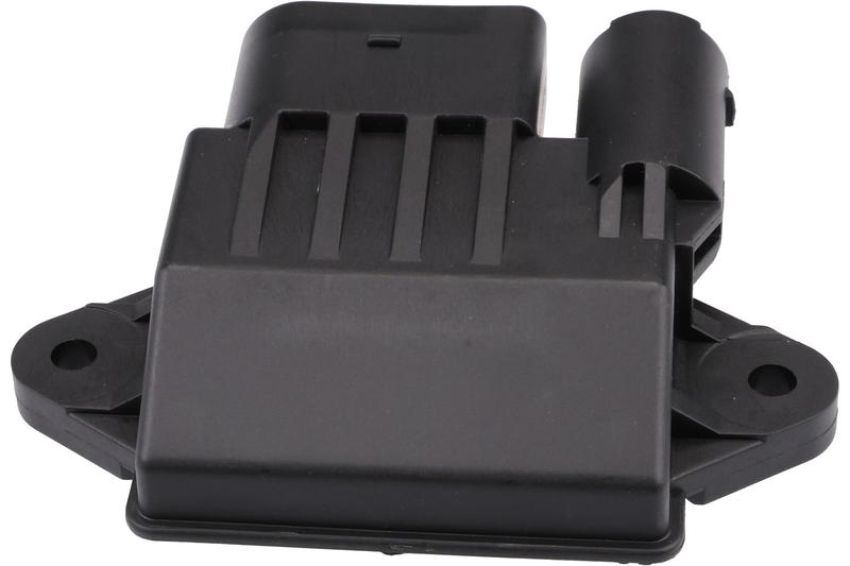 URO Parts 6429001302 Glow Plug Control Unit