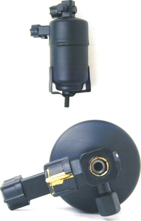 URO Parts 64531371756 Receiver Drier
