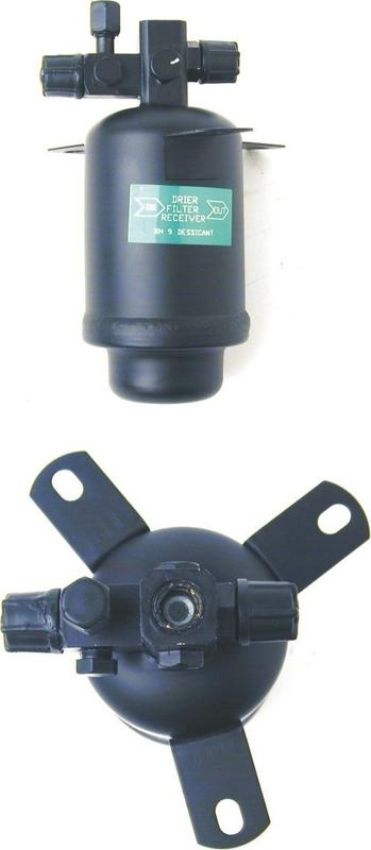 URO Parts 64531377412 Receiver Drier