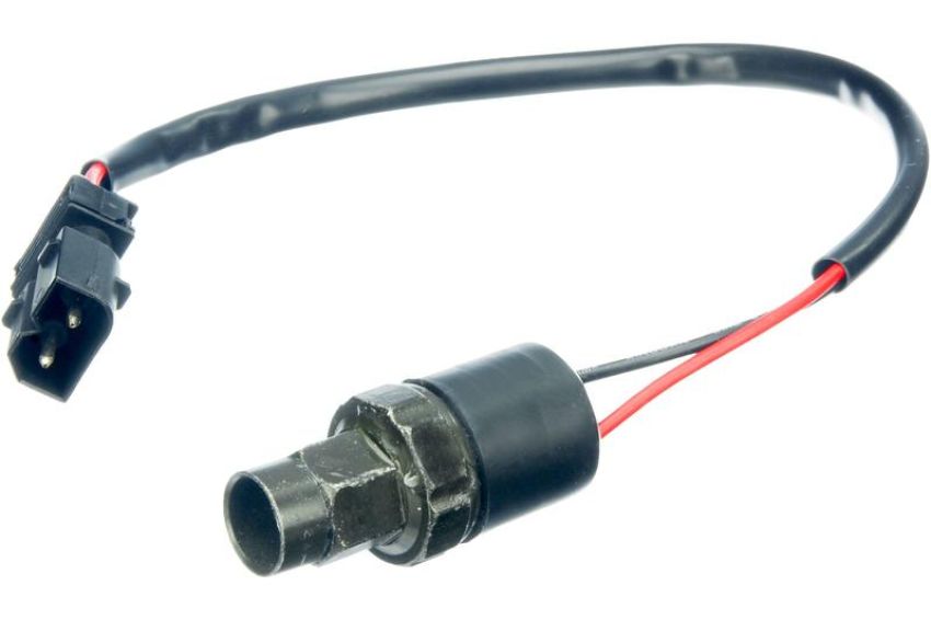 URO Parts 64538390971 A/C Pressure Switch