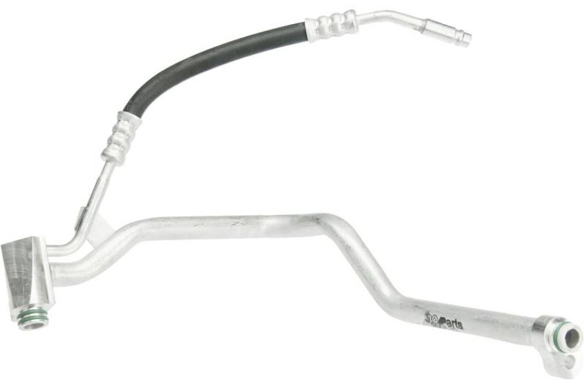 URO Parts 64539250720 A/C Hose