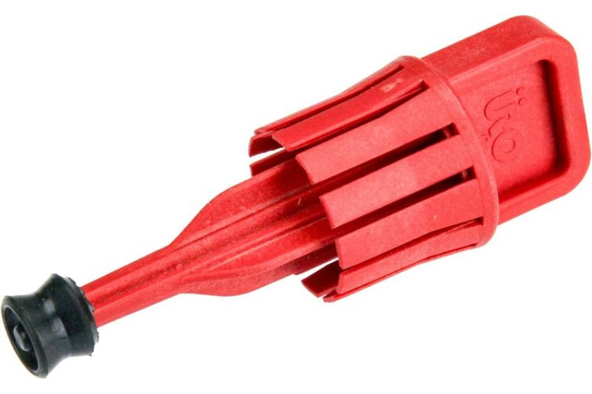 URO Parts 6460100035 Engine Oil Dipstick Tube Cap