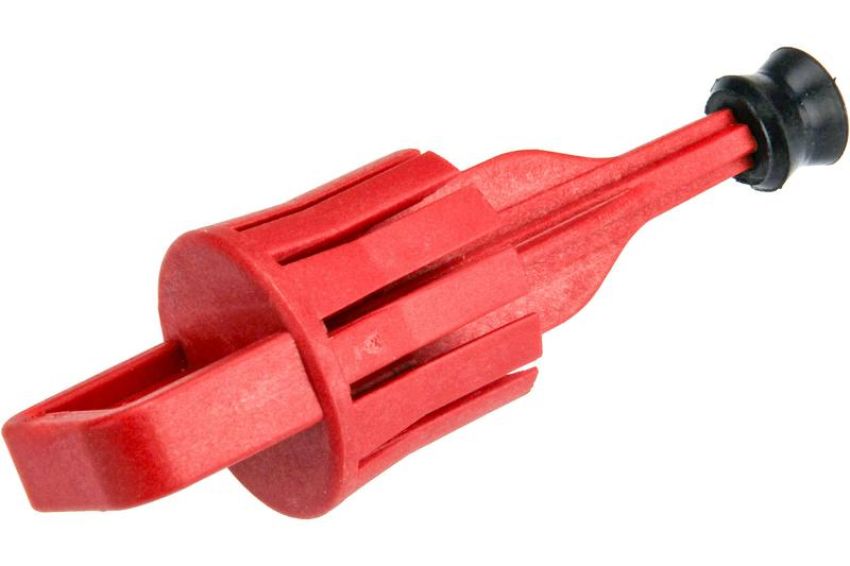 URO Parts 6460100035 Engine Oil Dipstick Tube Cap