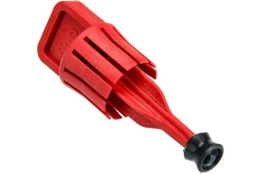 URO Parts 6460100035 Engine Oil Dipstick Tube Cap