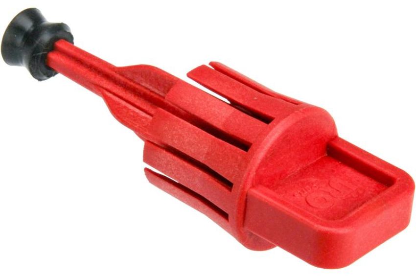 URO Parts 6460100035 Engine Oil Dipstick Tube Cap