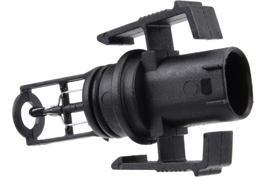 URO Parts 6511530028 Air Temperature Sensor
