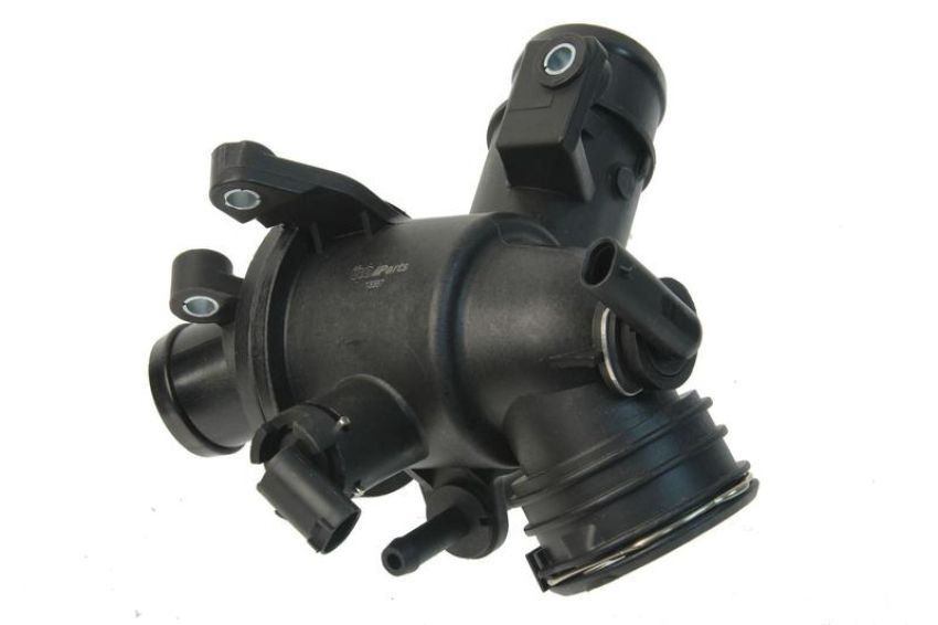 URO Parts 6512002800 Thermostat Assembly w/ Switch