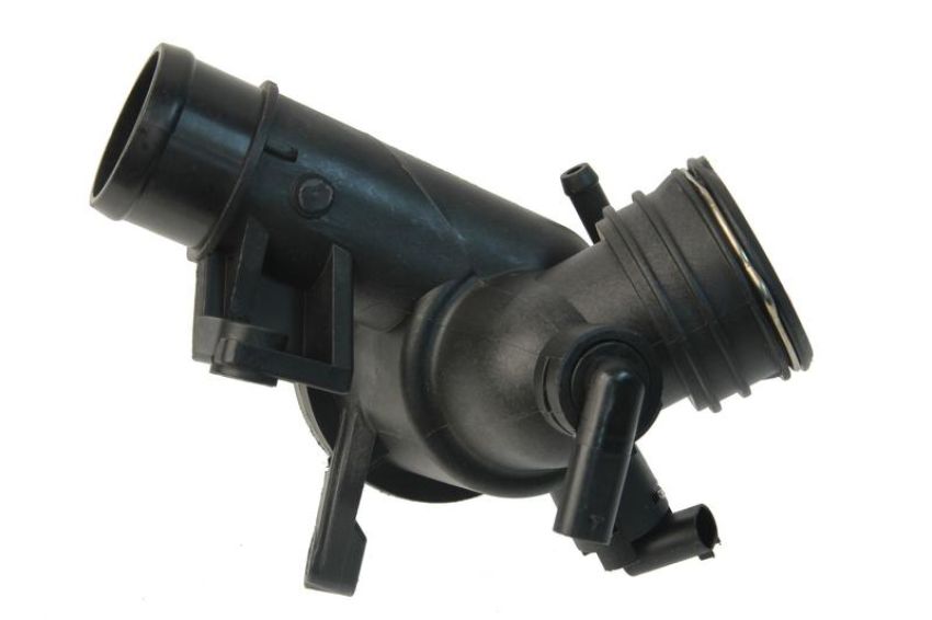 URO Parts 6512002800 Thermostat Assembly w/ Switch