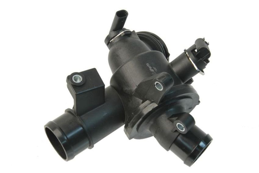 URO Parts 6512002800 Thermostat Assembly w/ Switch