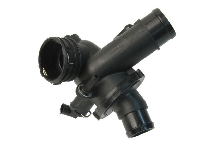 URO Parts 6512002800 Thermostat Assembly w/ Switch