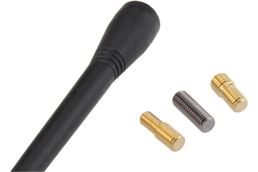 URO Parts 65202296772 Antenna Mast