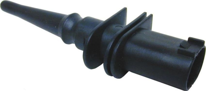 URO Parts 65816905133 Ambient Air Temp Sensor