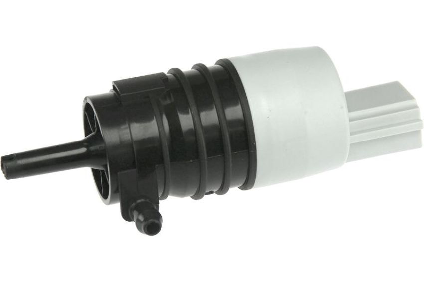 URO Parts 67127302589 Windshield Washer Pump