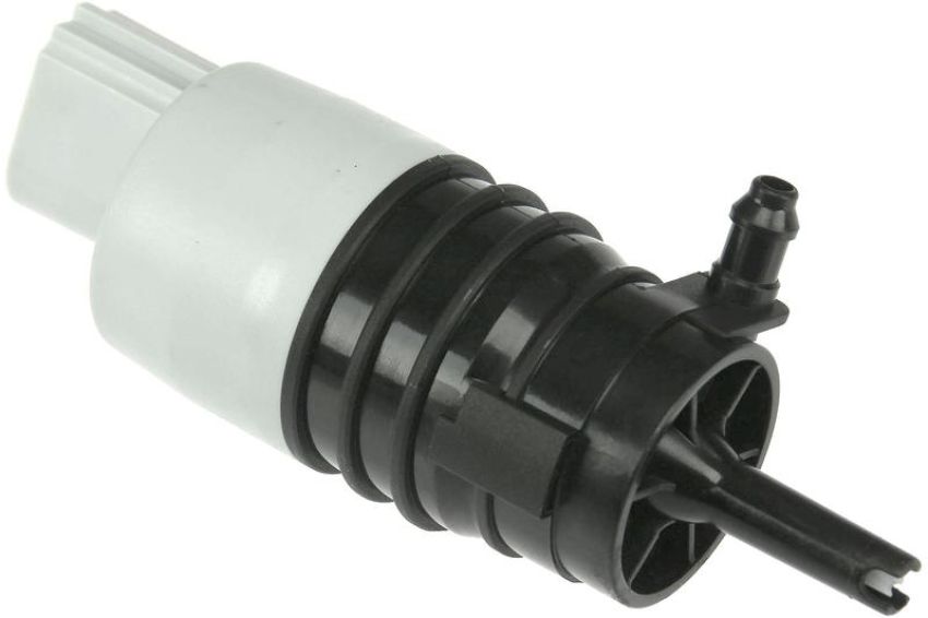 URO Parts 67127302589 Windshield Washer Pump