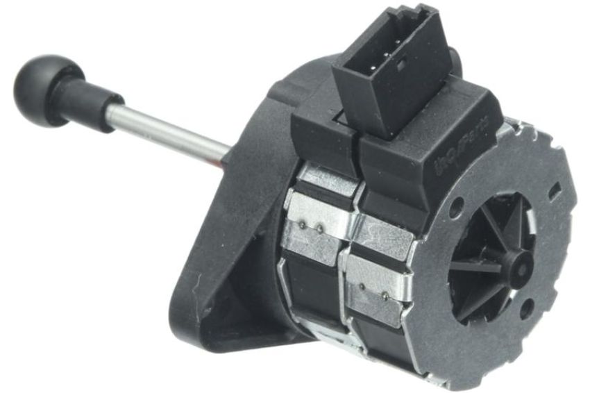 URO Parts 67168352206 Headlight Leveling Motor