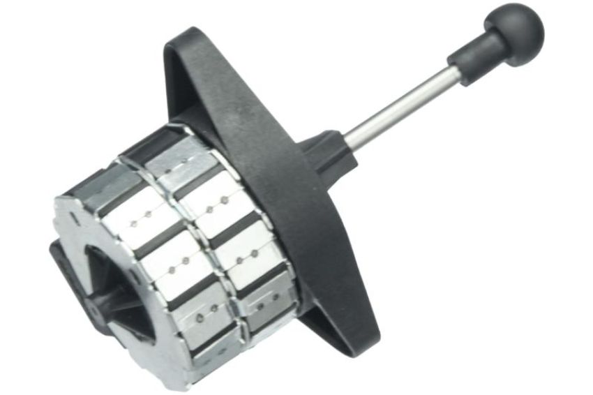 URO Parts 67168352206 Headlight Leveling Motor