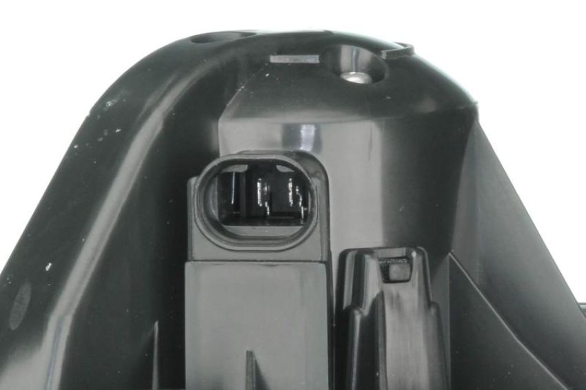 URO Parts 67326935371 Blower Motor Assembly