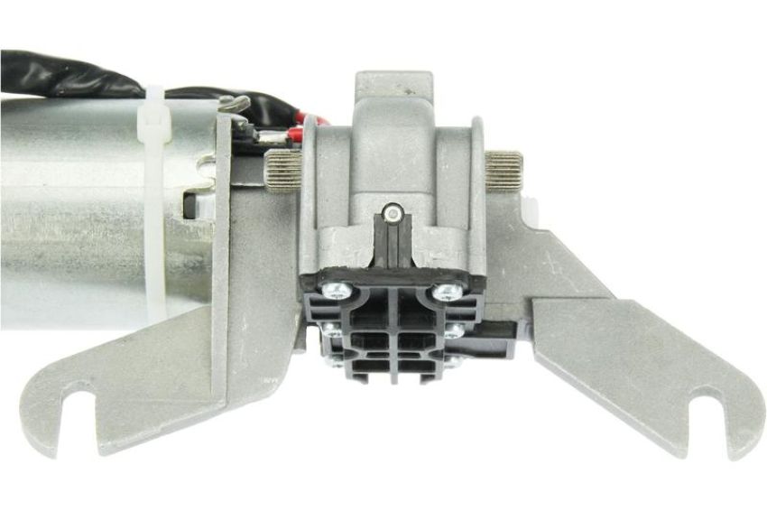 URO Parts 67618370816 Convertible Top Lock Motor