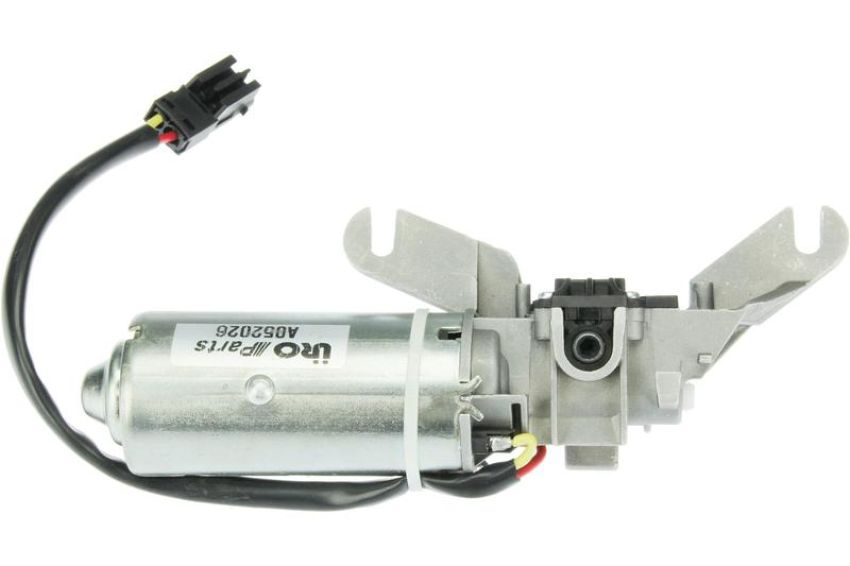 URO Parts 67618370816 Convertible Top Lock Motor