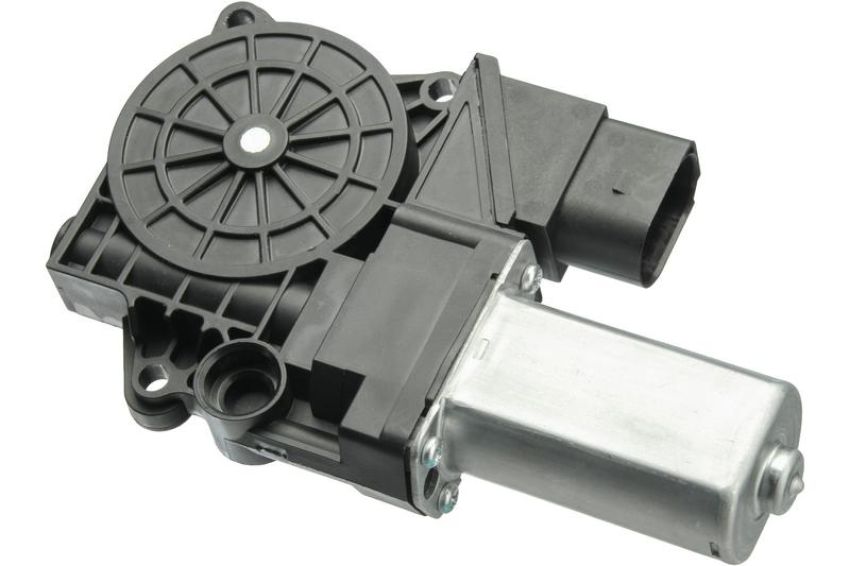 URO Parts 67626927025 Window Motor
