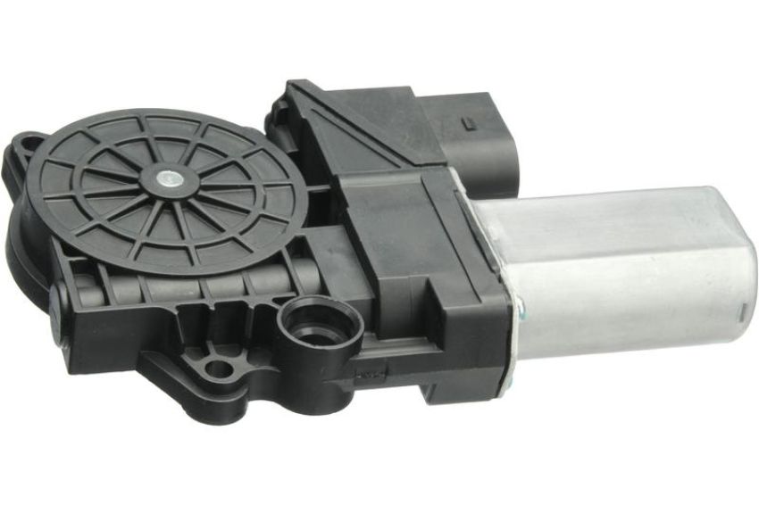 URO Parts 67626927025 Window Motor