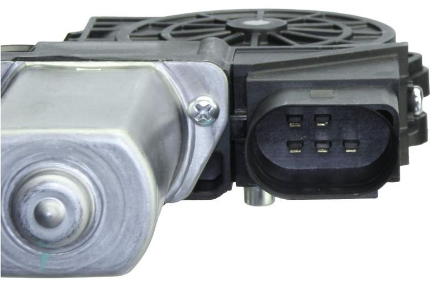 URO Parts 67626927025 Window Motor