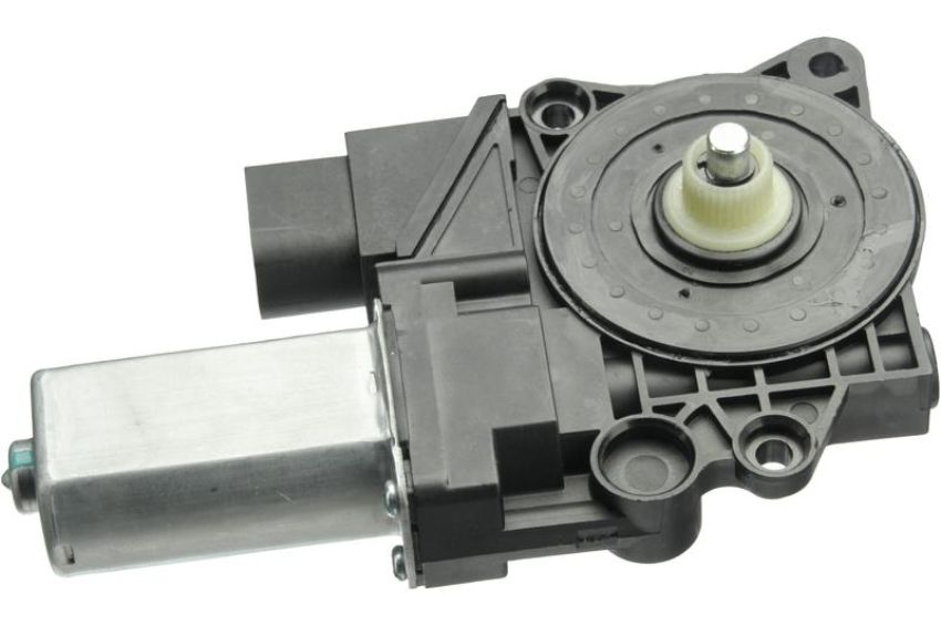 URO Parts 67626927025 Window Motor