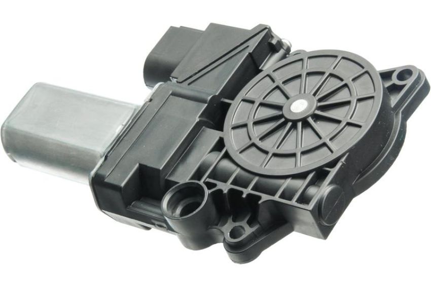 URO Parts 67626927026 Window Motor