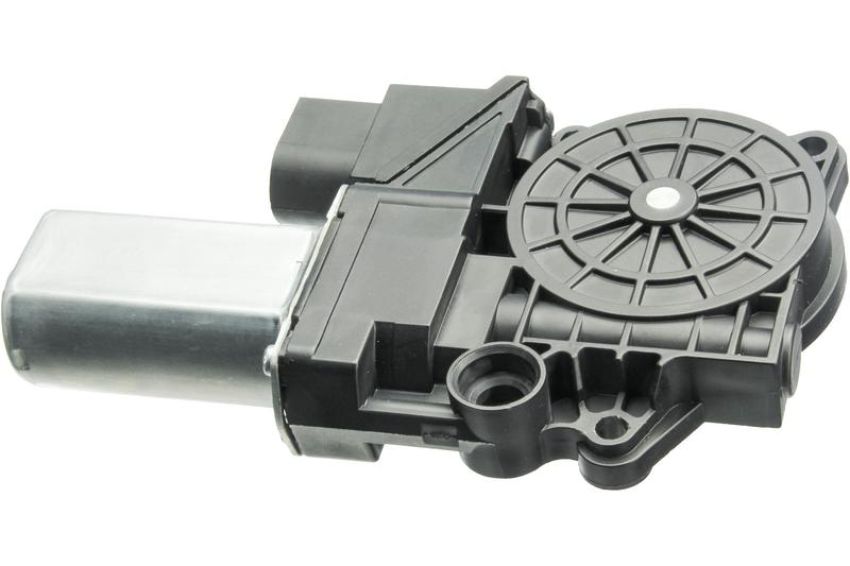 URO Parts 67626927026 Window Motor