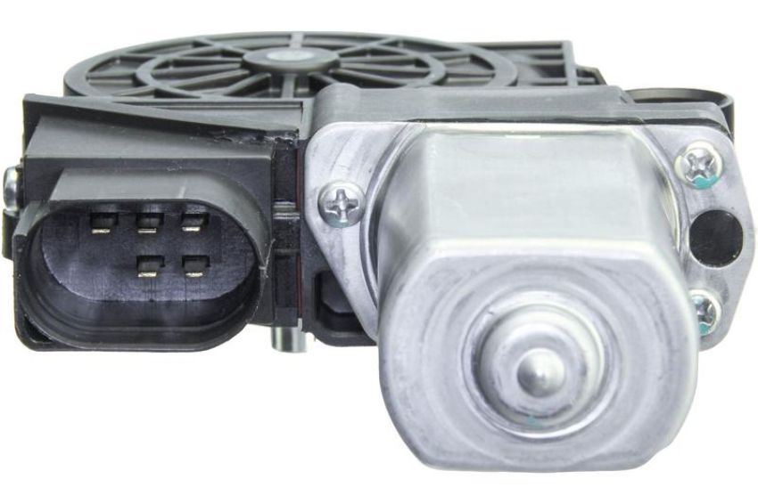URO Parts 67626927026 Window Motor