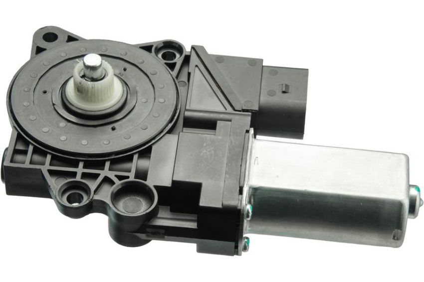 URO Parts 67626927026 Window Motor