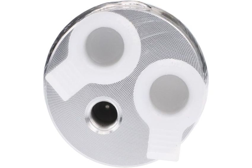 URO Parts 68013634AA Receiver Drier