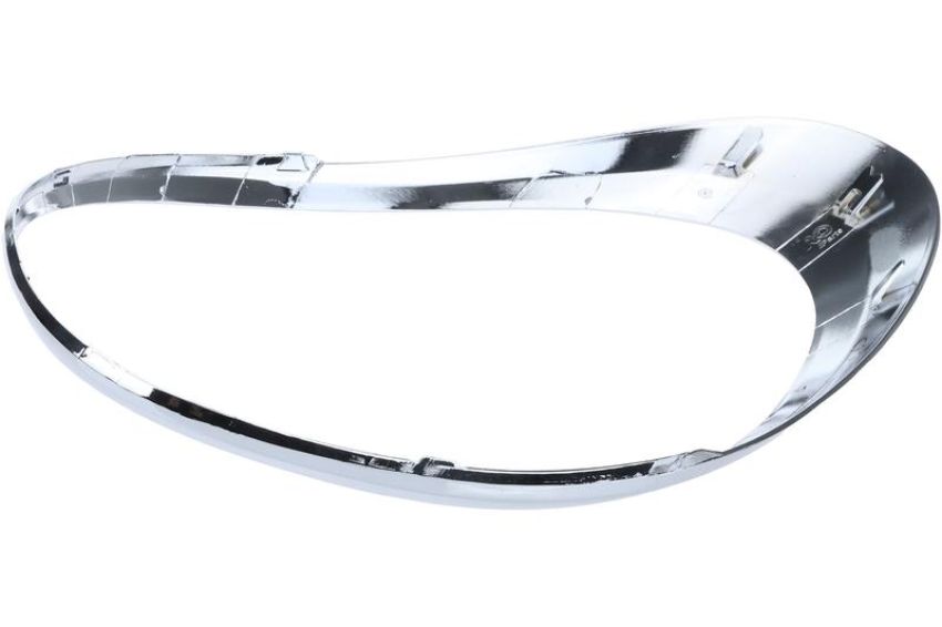 URO Parts 68235995AA Tail Lamp Trim Ring